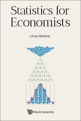 Statistics for Economists Cover Image