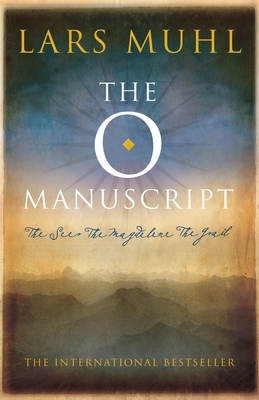 The O Manuscript: The Scandinavian Bestseller Cover Image