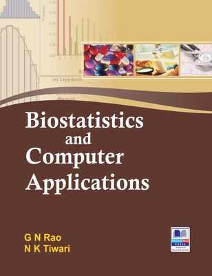 Biostatistics and Computer Applications Cover Image