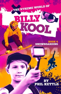 Snowboarding (Billy Kool) Cover Image