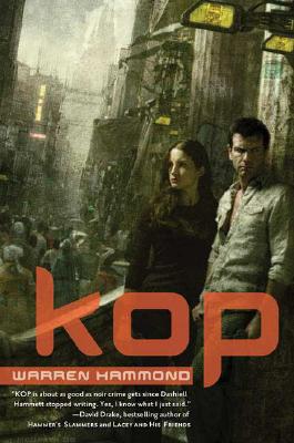 Cover for KOP