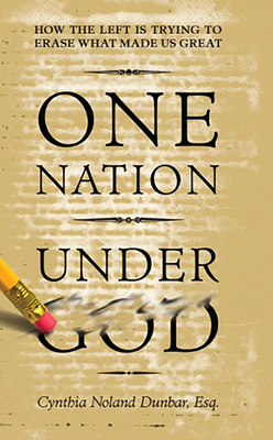 One Nation Under God Cover