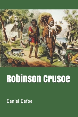 Robinson Crusoe
