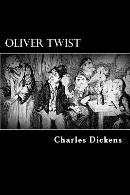 Oliver Twist