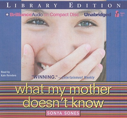 What My Mother Doesn't Know Cover