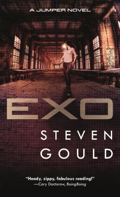 Cover for Exo