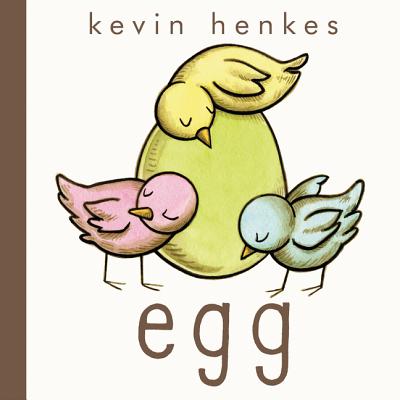 Cover for Egg