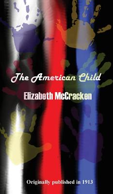 The American Child Cover Image
