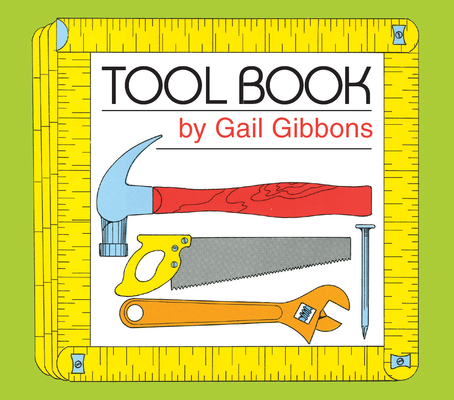Tool Book Cover Image