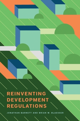 Reinventing Development Regulations Cover Image