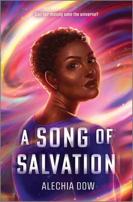 Cover for A Song of Salvation