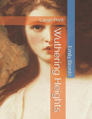 Wuthering Heights
