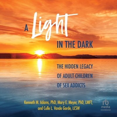 A Light in the Dark: The Hidden Legacy of Adult Children of Sex Addicts Cover Image
