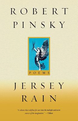 Cover for Jersey Rain