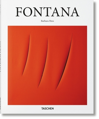 Fontana (Basic Art) By Barbara Hess Cover Image