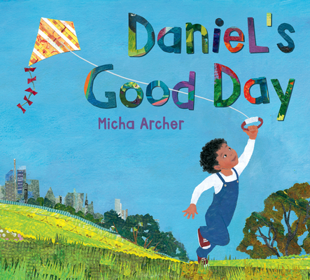 Daniel's Good Day Cover Image