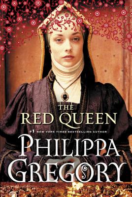 Cover for The Red Queen