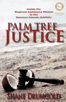 Palm Tree Justice Cover Image