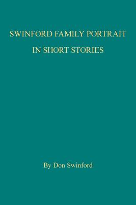 Swinford Family Portrait in Short Stories Cover Image