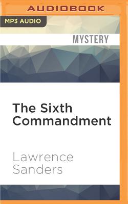 Cover for The Sixth Commandment