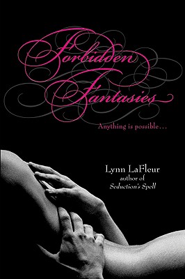 Forbidden Fantasies By Lynn LaFleur Cover Image