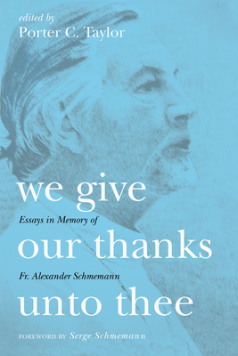 We Give Our Thanks Unto Thee Cover Image