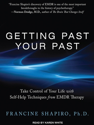 Getting Past Your Past Cover