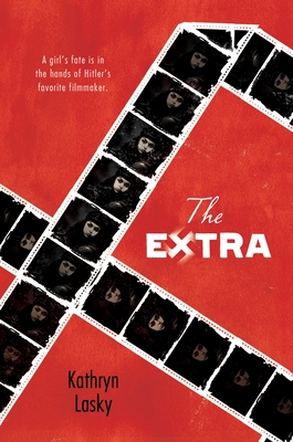 The Extra Cover Image