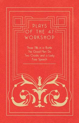 Plays of the 47 Workshop Cover Image