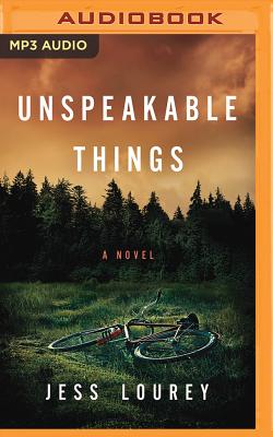Unspeakable Things Cover Image
