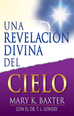 Una Revelación Divina del Cielo Cover Image