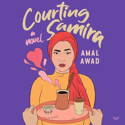 Courting Samira Cover Image