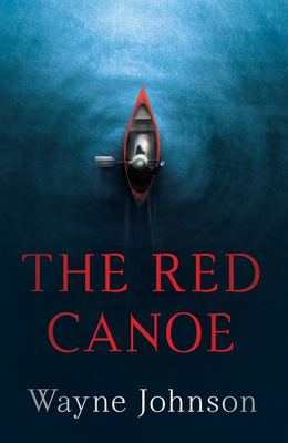 Cover for The Red Canoe