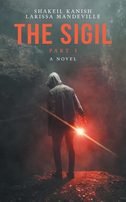 Cover for The Sigil