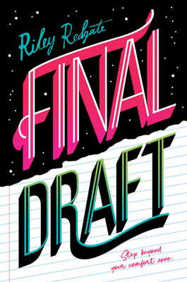 Cover for Final Draft