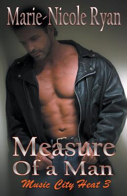 Cover for Measure of a Man