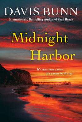 Midnight Harbor (Miramar Bay #8) Cover Image