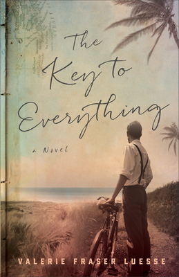 Cover for Key to Everything