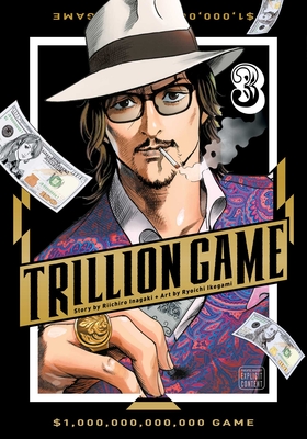 Trillion Game, Vol. 6 | McNally Jackson Books