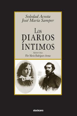 Los Diarios Intimos Cover Image