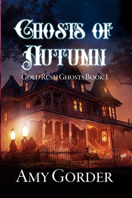 Ghosts of Autumn Cover Image