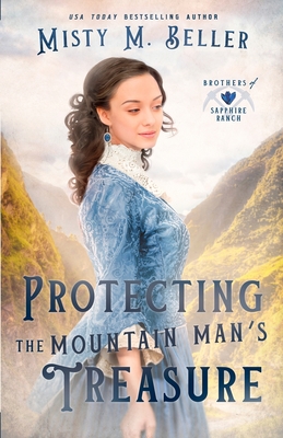 Protecting the Mountain Man's Treasure Cover Image