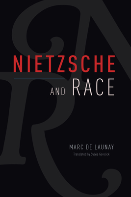 Nietzsche and Race