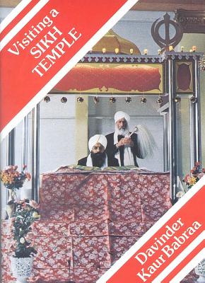 Visiting a Sikh Temple Cover Image