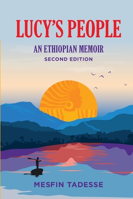 Cover for Lucy's People
