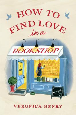 How to Find Love in a Bookshop How to Find Love in a Bookshop cover