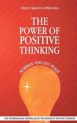 The Power of Positive Thinking Cover Image