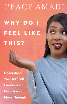 Cover for Why Do I Feel Like This?