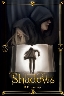 From Shadows Cover Image