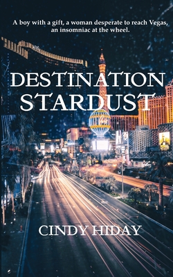Cover for Destination Stardust